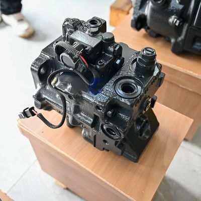 708-1w-00690 Pompe à ventilateur hydraulique pour Komatsu Wa480-3 D375a-6 Pompes hydrauliques principales Pièces d'excavatrice Après-vente Original
