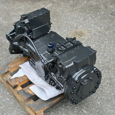 708-2l-00691 Pompes hydrauliques pour Komatsu Pc1250 1250-8 NO.2 Pompes pièces détachées de pellets