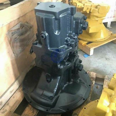 708-2g-00082 Pompes hydrauliques principales pour Komatsu Pc300-8 Pc360-8 Pc390lc-8 Wa600-6 Wa600-8 Pompes à piston hydrauliques pièces détachées de pellets