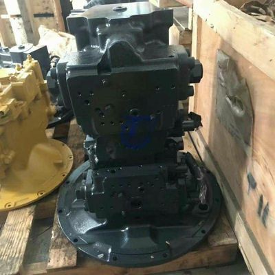 708-2g-00082 Pompes hydrauliques principales pour Komatsu Pc300-8 Pc360-8 Pc390lc-8 Wa600-6 Wa600-8 Pompes à piston hydrauliques pièces détachées de pellets