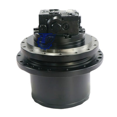 390-1088 3901088 Moteur de déplacement Pour CAT 345D2 352F Drive final Voyage Boîte de vitesses Assemblage de déplacement Pièces d'excavatrice Après-vente Original
