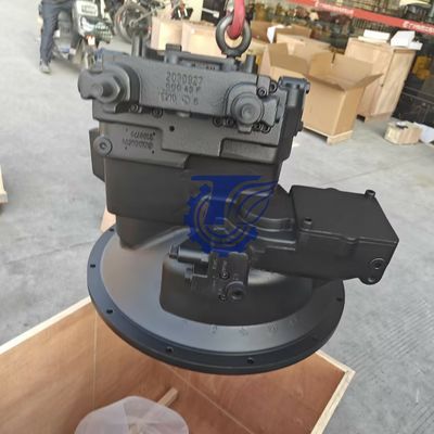 400914-00249 400914-00295 A8VO200 Pour Doosan DX340 pompe hydraulique principale Assy pièces de pièces d'excavateur après-vente Original
