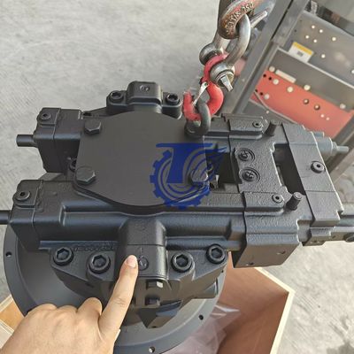 400914-00249 400914-00295 A8VO200 Pour Doosan DX340 pompe hydraulique principale Assy pièces de pièces d'excavateur après-vente Original