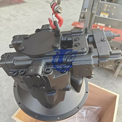 400914-00249 400914-00295 A8VO200 Pour Doosan DX340 pompe hydraulique principale Assy pièces de pièces d'excavateur après-vente Original