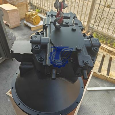 400914-00249 400914-00295 A8VO200 Pour Doosan DX340 pompe hydraulique principale Assy pièces de pièces d'excavateur après-vente Original