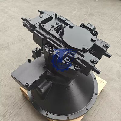 400914-00249 400914-00295 A8VO200 Pour Doosan DX340 pompe hydraulique principale Assy pièces de pièces d'excavateur après-vente Original
