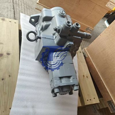 KYB PSVL2-27CG PSVL2-27CG-1 B061027001 Pour Kubota KX163 Pompes hydrauliques Pompes à piston Pièces de pellets après-vente