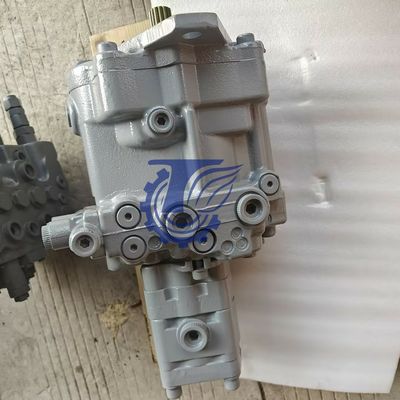 KYB PSVL2-27CG PSVL2-27CG-1 B061027001 Pour Kubota KX163 Pompes hydrauliques Pompes à piston Pièces de pellets après-vente