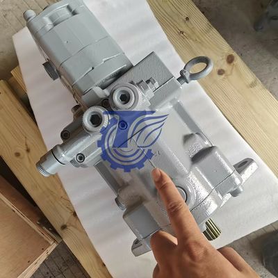 KYB PSVL2-27CG PSVL2-27CG-1 B061027001 Pour Kubota KX163 Pompes hydrauliques Pompes à piston Pièces de pellets après-vente