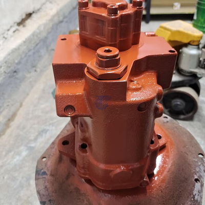KYB PSVL-42CG PSVL2-36CG PSVL-54CG PSVL-84 PSVL-54CG-13 Pour Kubota KX121-3 Pompes hydrauliques Pompes à pistons Pièces d'excavatrice