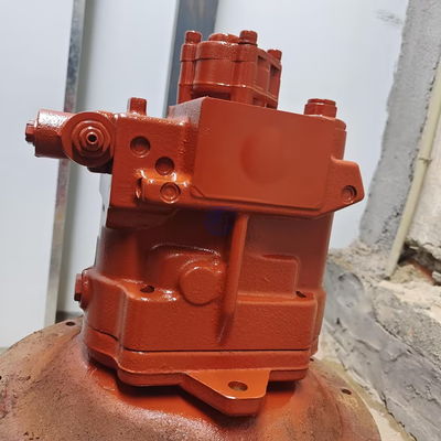 KYB PSVL-42CG PSVL2-36CG PSVL-54CG PSVL-84 PSVL-54CG-13 Pour Kubota KX121-3 Pompes hydrauliques Pompes à pistons Pièces d'excavatrice