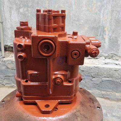 KYB PSVL-42CG PSVL2-36CG PSVL-54CG PSVL-84 PSVL-54CG-13 Pour Kubota KX121-3 Pompes hydrauliques Pompes à pistons Pièces d'excavatrice