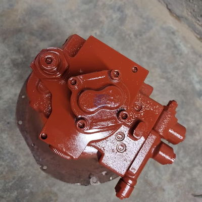 KYB PSVL-42CG PSVL2-36CG PSVL-54CG PSVL-84 PSVL-54CG-13 Pour Kubota KX121-3 Pompes hydrauliques Pompes à pistons Pièces d'excavatrice