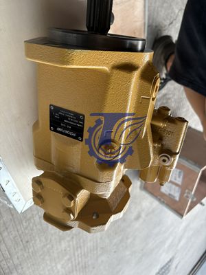 4551846 pour Caterpillar 950M 962M Pompes hydrauliques Pompes à piston Pièces d'excavatrice
