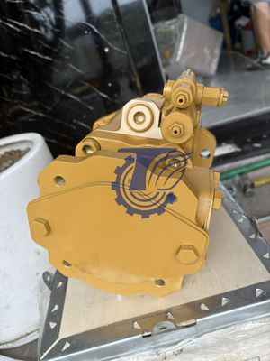4551846 pour Caterpillar 950M 962M Pompes hydrauliques Pompes à piston Pièces d'excavatrice