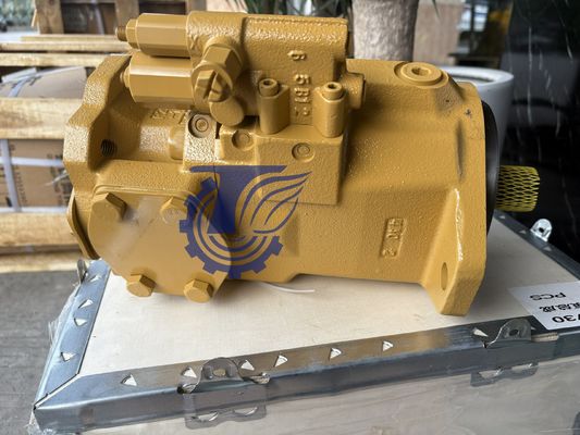 4551846 pour Caterpillar 950M 962M Pompes hydrauliques Pompes à piston Pièces d'excavatrice