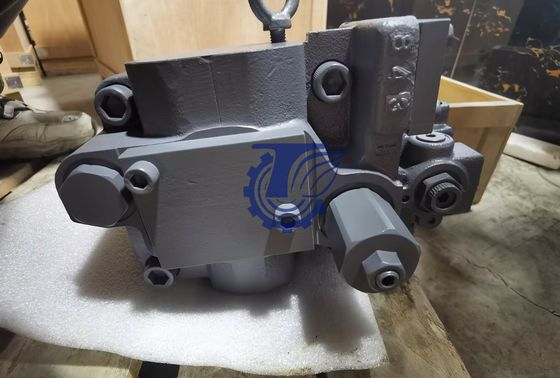 PVC80RS02 20/925743 pour JCB 8080 Pompes hydrauliques principales Assy pièces de pièces d'excavatrice