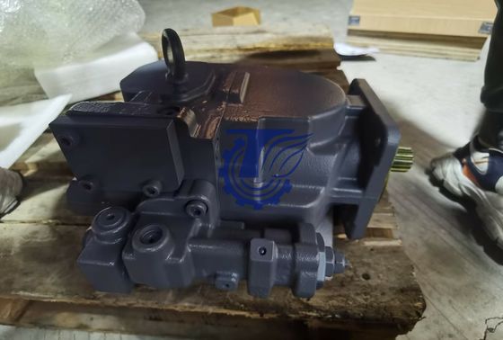 PVC80RS02 20/925743 pour JCB 8080 Pompes hydrauliques principales Assy pièces de pièces d'excavatrice