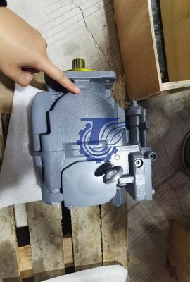 PVC80RS02 20/925743 pour JCB 8080 Pompes hydrauliques principales Assy pièces de pièces d'excavatrice