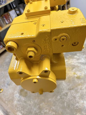 Série K3VL K3VL140 K3VL200 K3VL28-C1ARKSL0 K3VL28 K3VL45 K3VL80 K3VL112 Pompes hydrauliques principales