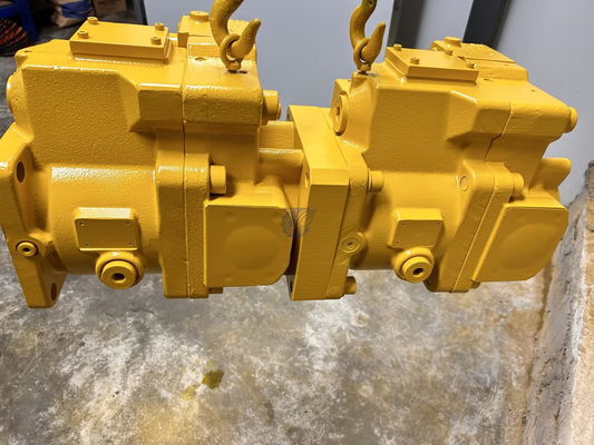 Série K3VL K3VL140 K3VL200 K3VL28-C1ARKSL0 K3VL28 K3VL45 K3VL80 K3VL112 Pompes hydrauliques principales