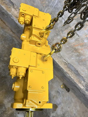 Série K3VL K3VL140 K3VL200 K3VL28-C1ARKSL0 K3VL28 K3VL45 K3VL80 K3VL112 Pompes hydrauliques principales