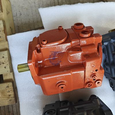 KX121-2 PSVD2-21 20630-32101 660027 Ensemble pompe principale hydraulique pour Kayaba KYB Pièces de pelle Aftermarket Original