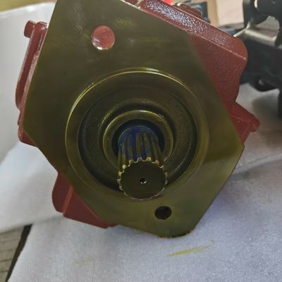 KX121-2 PSVD2-21 20630-32101 660027 Ensemble pompe principale hydraulique pour Kayaba KYB Pièces de pelle Aftermarket Original