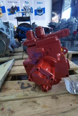 PSVL-42CG-13 PSVL-54CG-13 PSVL-54CG-18 PSVL2-36CG-1 Pompes hydrauliques à piston pour Kayaba KYB
