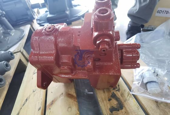 PSVL-42CG-13 PSVL-54CG-13 PSVL-54CG-18 PSVL2-36CG-1 Pompes hydrauliques à piston pour Kayaba KYB