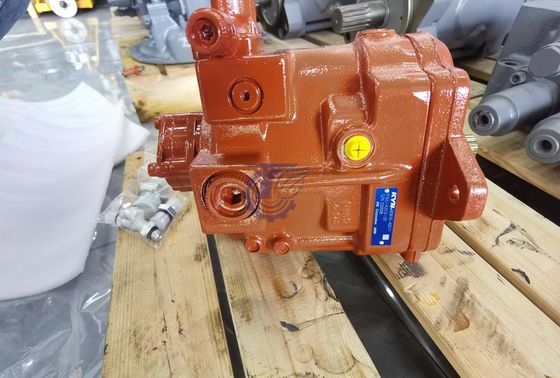 PSVL-42CG-13 PSVL-54CG-13 PSVL-54CG-18 PSVL2-36CG-1 Pompes hydrauliques à piston pour Kayaba KYB