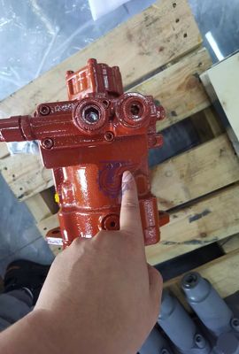 PSVL-42CG-13 PSVL-54CG-13 PSVL-54CG-18 PSVL2-36CG-1 Pompes hydrauliques à piston pour Kayaba KYB