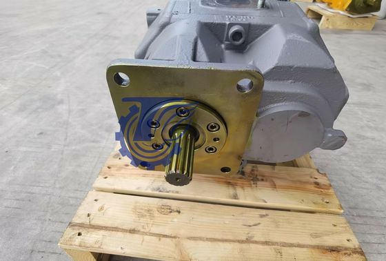 PVC8080R1NS016 PVC8080 0310007 Ensemble pompe principale hydraulique Pompe à piston Bomba pour pièces de pelle YC135 Aftermarket Original