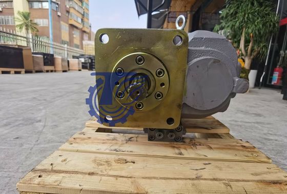 PVC8080R1NS016 PVC8080 0310007 Ensemble pompe principale hydraulique Pompe à piston Bomba pour pièces de pelle YC135 Aftermarket Original