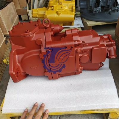 VIO80-1A K7SP36K7V28 4663831 9295140 YD00013054 YD00013056 Pompe hydraulique principale à piston à piston pour Hitachi ZX85US-3 ZX85US-5A Pièces de pièces d'excavatrice