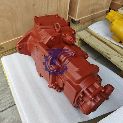 VIO80-1A K7SP36K7V28 4663831 9295140 YD00013054 YD00013056 Pompe hydraulique principale à piston à piston pour Hitachi ZX85US-3 ZX85US-5A Pièces de pièces d'excavatrice