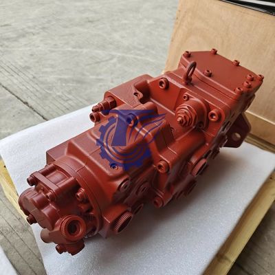 VIO80-1A K7SP36K7V28 4663831 9295140 YD00013054 YD00013056 Pompe hydraulique principale à piston à piston pour Hitachi ZX85US-3 ZX85US-5A Pièces de pièces d'excavatrice