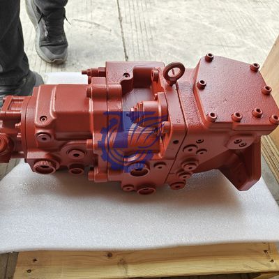 VIO80-1A K7SP36K7V28 4663831 9295140 YD00013054 YD00013056 Pompe hydraulique principale à piston à piston pour Hitachi ZX85US-3 ZX85US-5A Pièces de pièces d'excavatrice