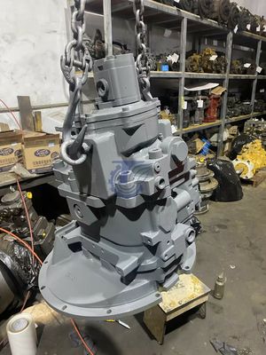 Pompes à piston hydraulique pour les pièces détachées d'excavatrice
