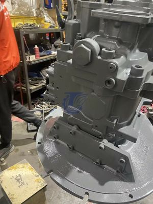 Pompes à piston hydraulique pour les pièces détachées d'excavatrice