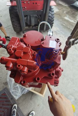 31Q6-15320 31Q6-15010 K3V112DT Pompe hydraulique principale Assy Bomba pour Hyundai R210-9 R210 R210W-7 R200W-7 Pièces de pièces d'excavatrice