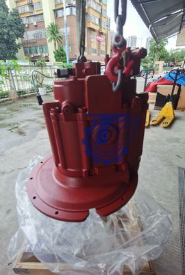 31Q6-15320 31Q6-15010 K3V112DT Pompe hydraulique principale Assy Bomba pour Hyundai R210-9 R210 R210W-7 R200W-7 Pièces de pièces d'excavatrice