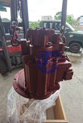 31Q6-15320 31Q6-15010 K3V112DT Pompe hydraulique principale Assy Bomba pour Hyundai R210-9 R210 R210W-7 R200W-7 Pièces de pièces d'excavatrice