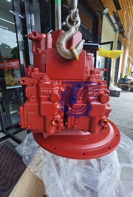 31Q6-15320 31Q6-15010 K3V112DT Pompe hydraulique principale Assy Bomba pour Hyundai R210-9 R210 R210W-7 R200W-7 Pièces de pièces d'excavatrice