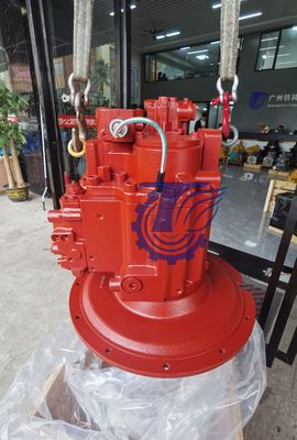 31Q6-15320 31Q6-15010 K3V112DT Pompe hydraulique principale Assy Bomba pour Hyundai R210-9 R210 R210W-7 R200W-7 Pièces de pièces d'excavatrice