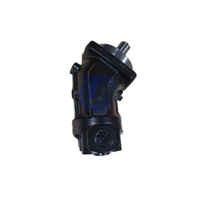 90748640 Moteur hydraulique moteur ventilateur pour Komatsu PC4000-6 PC4000 PC3000-6 pièces de pièces de l'excavatrice Après-vente Original