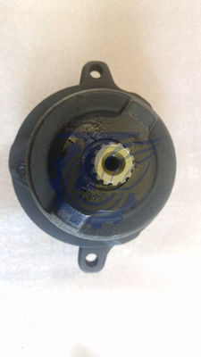 419-03-33242 4190333242 Pour Komatsu WA320-5L WA320-5 WA320-5 WA320-5 WA320PT-5L Téléchargeurs à roues pièces hydrauliques VAN MOTEUR SYSTÈME de refroidissement du moteur Assemblage du moteur KYB MSF18-16 Après-vente Original