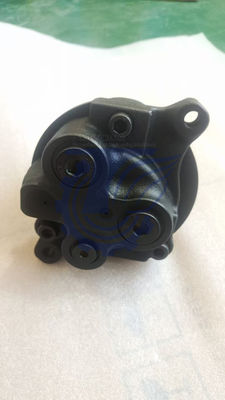 419-03-33242 4190333242 Pour Komatsu WA320-5L WA320-5 WA320-5 WA320-5 WA320PT-5L Téléchargeurs à roues pièces hydrauliques VAN MOTEUR SYSTÈME de refroidissement du moteur Assemblage du moteur KYB MSF18-16 Après-vente Original
