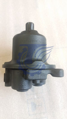 419-03-33242 4190333242 Pour Komatsu WA320-5L WA320-5 WA320-5 WA320-5 WA320PT-5L Téléchargeurs à roues pièces hydrauliques VAN MOTEUR SYSTÈME de refroidissement du moteur Assemblage du moteur KYB MSF18-16 Après-vente Original