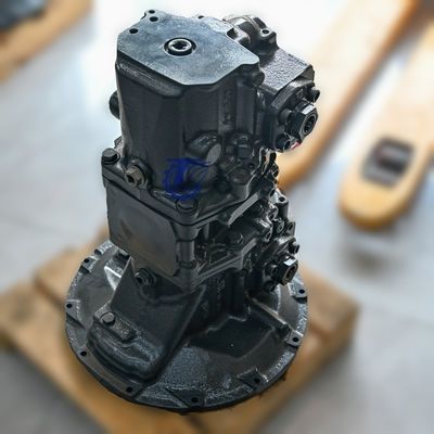Komatsu Excavator Main Pump Assy